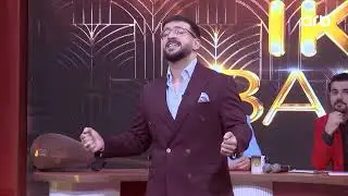 İki Başlı - Abbas Bağırov - Sonu yox