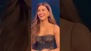 Kriti Sanon looking so luxury🔥on Maybach Mercedes Launch in India|The Unseen Shorts