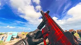 Call of Duty Warzone 3 Solo Vondel Gameplay PC (No Commentary)