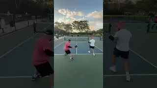 Tropical Park: Rec Ball 3.5-4.0