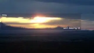 Revy - next density 12 (creative commons techno mix)