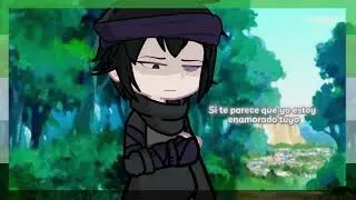 Enamorado tuyo 🗣 ⭑ SasuSaku¿? [Sakura-Sasuke-Naruto] || Sasuke arromantico 🍙