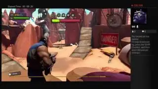 Loadout  ep2