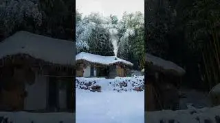 murree snowfall 2021||Snow in murree 2021
