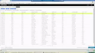 Matching External records to the MDM Hub