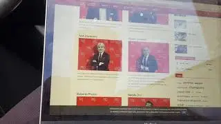 Radio radio. La redazione e gli opinionisti, i blog e i video. Gran radio, anche in Sardegna