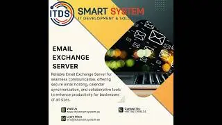 Email Exchange Server