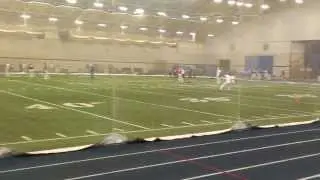 Anthony Hopkins III @AT UK