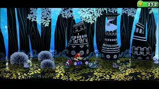 Shiny Sprites-Paper Mario: The Thousand Year Door Episode 26