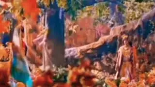 Radha died scene on Radha Krishna serial 😭😭😭😭😭