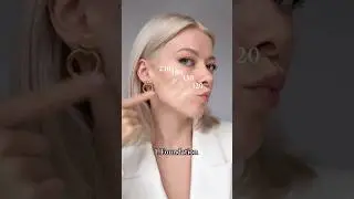 SHISEIDO everyday makeup. Easy and simple makeup with glowing foundation and small eyeliners