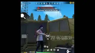 #7sgaming Fun video 😅#freefire #shorts
