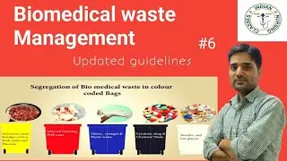 Biomedical waste management NABH,NQAS,All Nursing Exams/Indian Nursing Classes @IndianNsgClasses