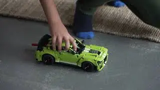 LEGO&reg; Technic 42138 - Ford Mustang Shelby&reg; GT500&reg;