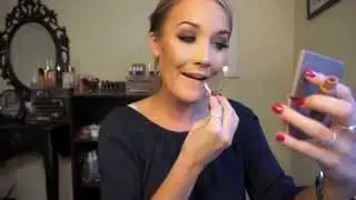 KAT VON D || Morphe Elite Collection Smoky Eye l Blair Marlo
