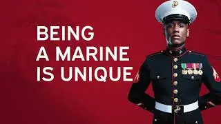 What do Marines do? - Marines Are Different | U.S. Marine Corps