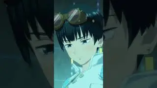 「では見過ごせないっていうのはどういう事なんだい？」｜『#TRIGUN STARGAZE』 第1話より｜毎週土曜23時よりテレ東系列、各種配信サイトにて好評配信中