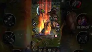 War and order Sos hit