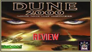 Dune 2000 Review