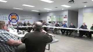 Lewis and Clark Co. law enforcement, first responders participated in mass casualty training