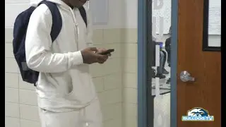 State Cell Phone Policy