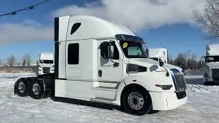 2024 WESTERN STAR 57X For Sale