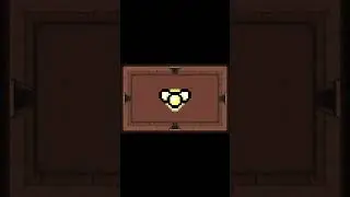 Smart Fly - The Binding of Isaac Item Info Summary