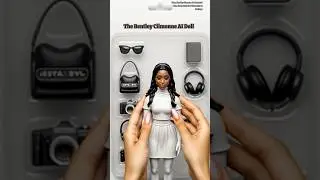 Doll up Your Style | Shop Bentley Ciimonne Special Discount Offers | Subscribe 4 More Savings