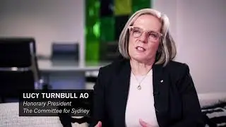 A City on the Move - Business Events Sydney