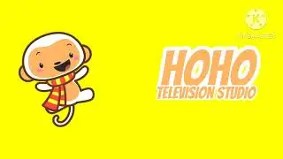 Hoho Television Studio Logo Remake