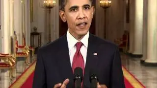 Obama warning on US debt crisis