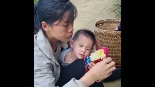 A Mother&rsquo;s Heart 💔 Single Mom Rescues Abandoned Puppies
