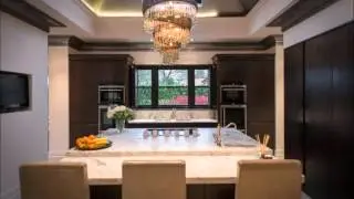Zen Kitchen By Acanthus Design, Cheshire