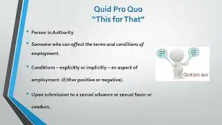 Equal Employment Opportunity, Discrimination, Harassment and Retaliation Prevention in the Workplace