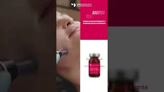 EXOSOMAS ProDermic  #skincare #estetica