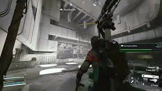 Arc Raiders with the G.W.A Crew (Xbox Series X) | Test out my new OBS Setup