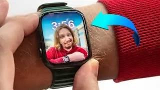 Here's Why I wouldn&rsquo;t Upgrade to This&hellip; - Apple Watch Series 7