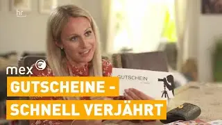 Gutscheine &ndash; warum so viele ungenutzt daheim liegen | mex