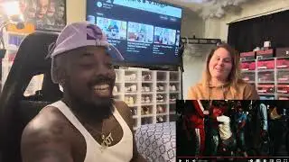 Tay Savage Ft Mello Buckzz - Never Leave My Blick (Official Video) Reaction Video
