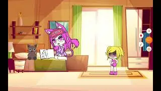 minha filha mimada