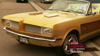 Tammy Allen, Car Collector #4, local freelance Grand Junction camera crew