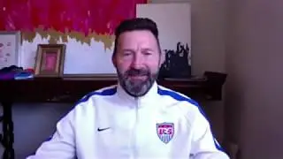 BetterGoalkeeping with Ian Feuer