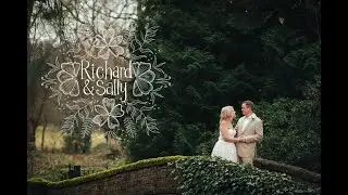 Richard & Sally - After Wedding Reception + Party at Hogarths Hotel, Solihull