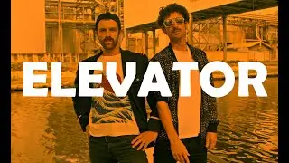 MAXI GLUT - ELEVATOR CLIP