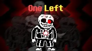 One Left (ANIMATED OST)