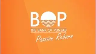 BOP Mobile Banking | Bank of Punjab | MASTER INFO TECH