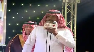 حفل زواج الشاب منصور هلال اليزيدي