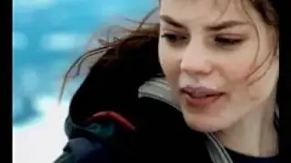 Des sensations pures - la montagne - 1998