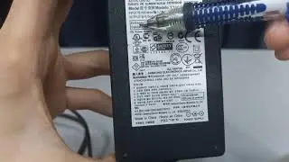 Como Saber Cuantos Voltios Tiene Un Cargador - Eliminador
