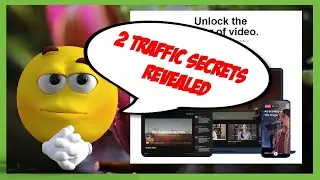 Vimeo.com - Why do online marketers use Vimeo? Vimeo Video Marketing - 2 Traffic Secrets